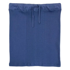 Sunchild - Paz Skirt | Dark Blue