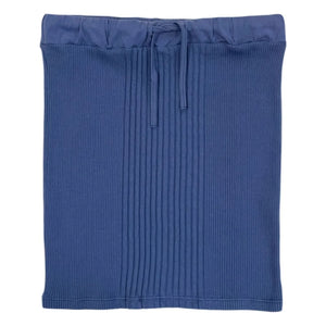 Sunchild - Paz Skirt | Dark Blue