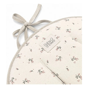 Babyshower - Roseberry Compact Stroller Liner | Ecru