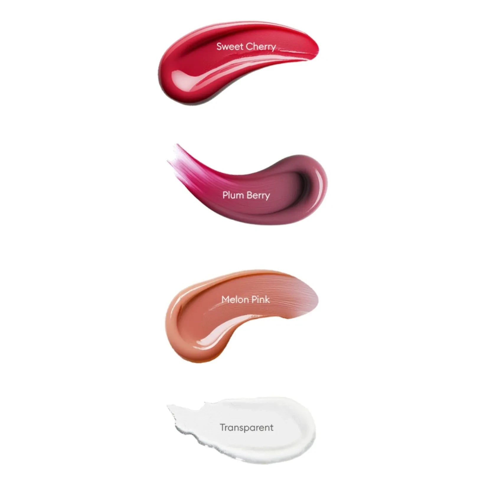 Rose Inc - Dudak balmı | Tatlı Kiraz
