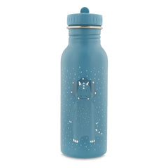 Trixie - Mr. Triceratops 500 ml Water Bottle | Blue