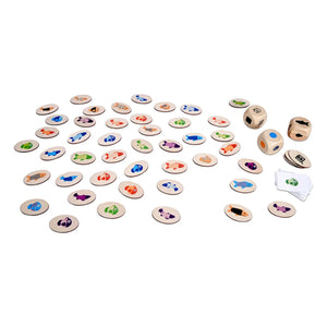 BS Toys - Find the Fish