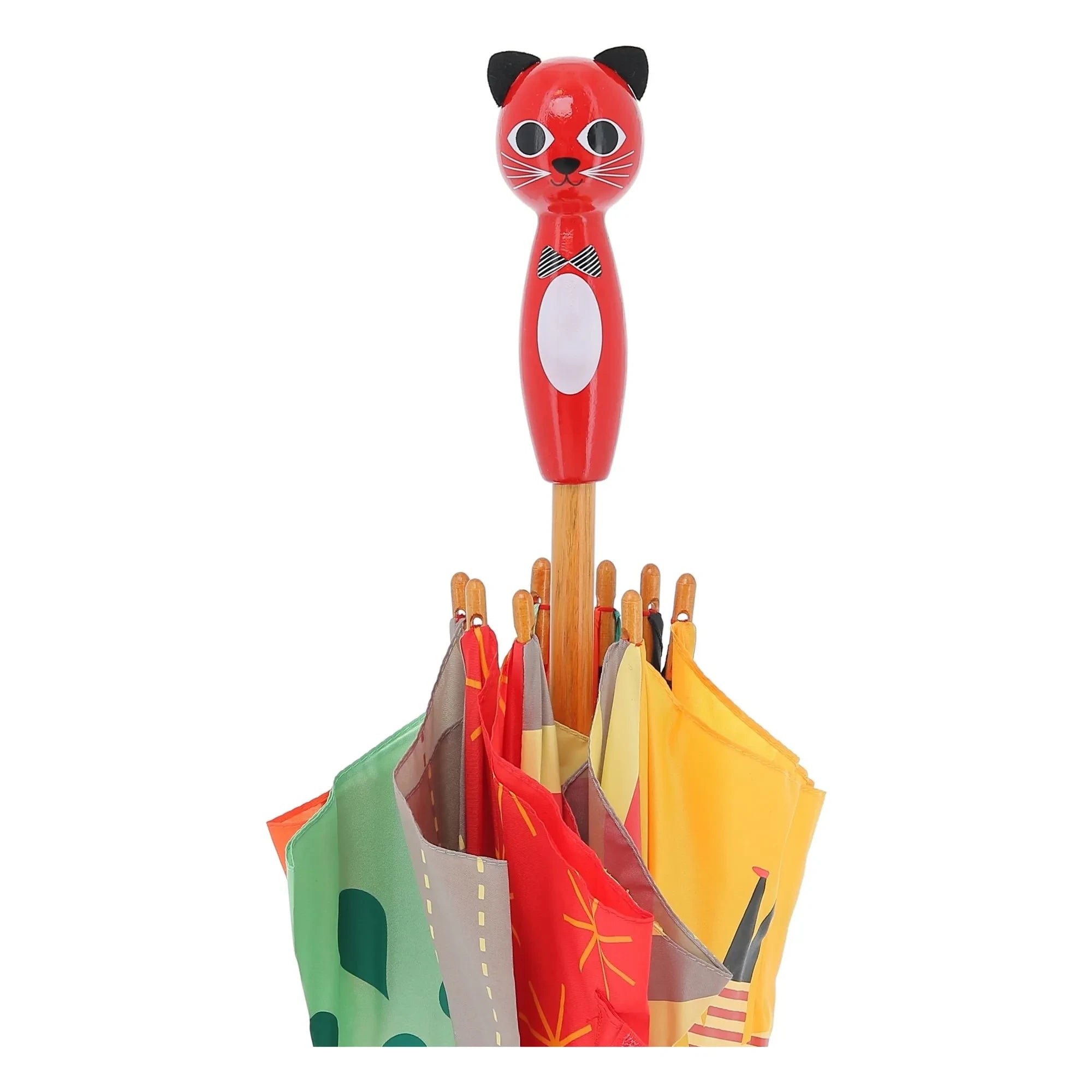 Vilac - Cat Umbrella - Ingela P.Arrhenius
