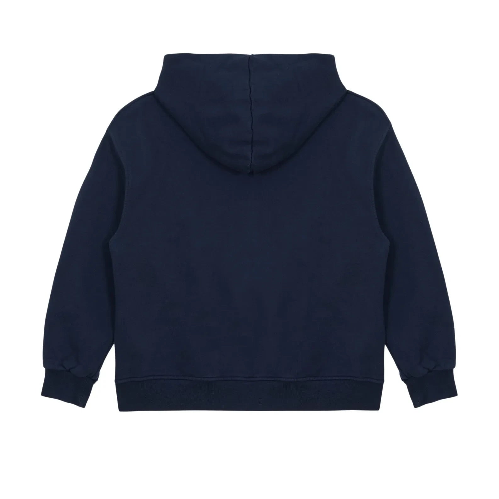 Finger in the nose - Harlan Organik Pamuklu Sweatshirt | Lacivert