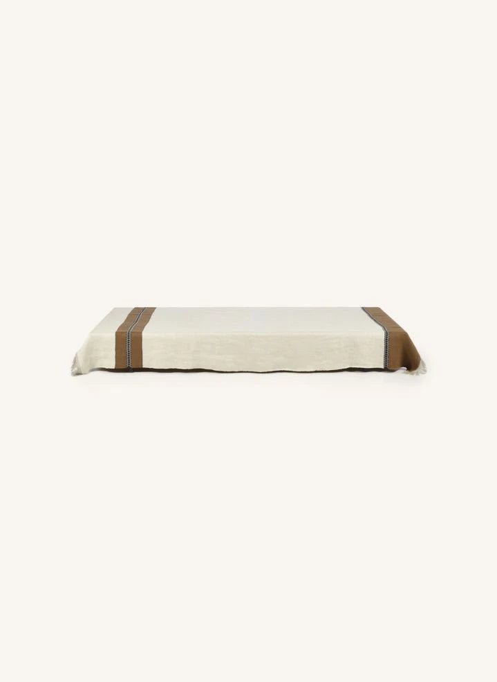 Libeco - Etienne Blanket | Beige