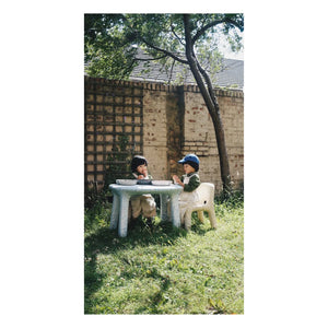 ecoBirdy - Charlie Chair | Vanilla