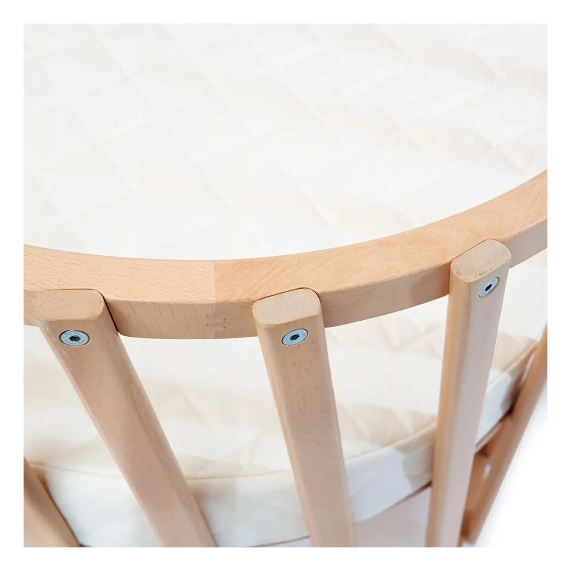 Charlie Crane - Lugo Bed Extension Meridian