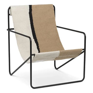 Ferm Living - Desert Lounge Chair