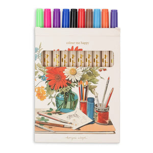 Konges Sløjd - Magic Pens - Set of 10