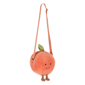Jellycat - Fish Bag