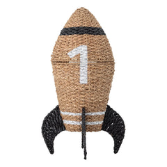 Bloomingville Mini - Cosmina Basket with Lid