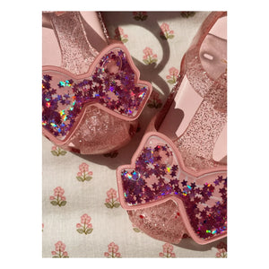 Konges Sløjd - Lilo Knot Sandals | Pink