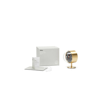 Vitra - Ofis Saati - George Nelson | Gold
