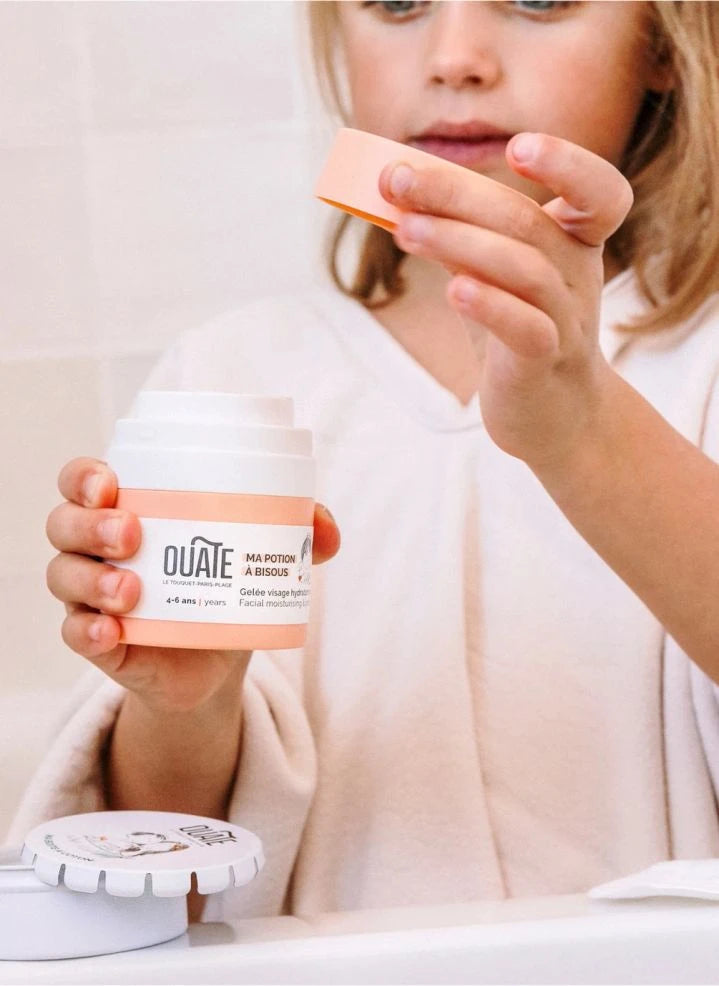 Ouate - Bisous Face Cream - 50 ml