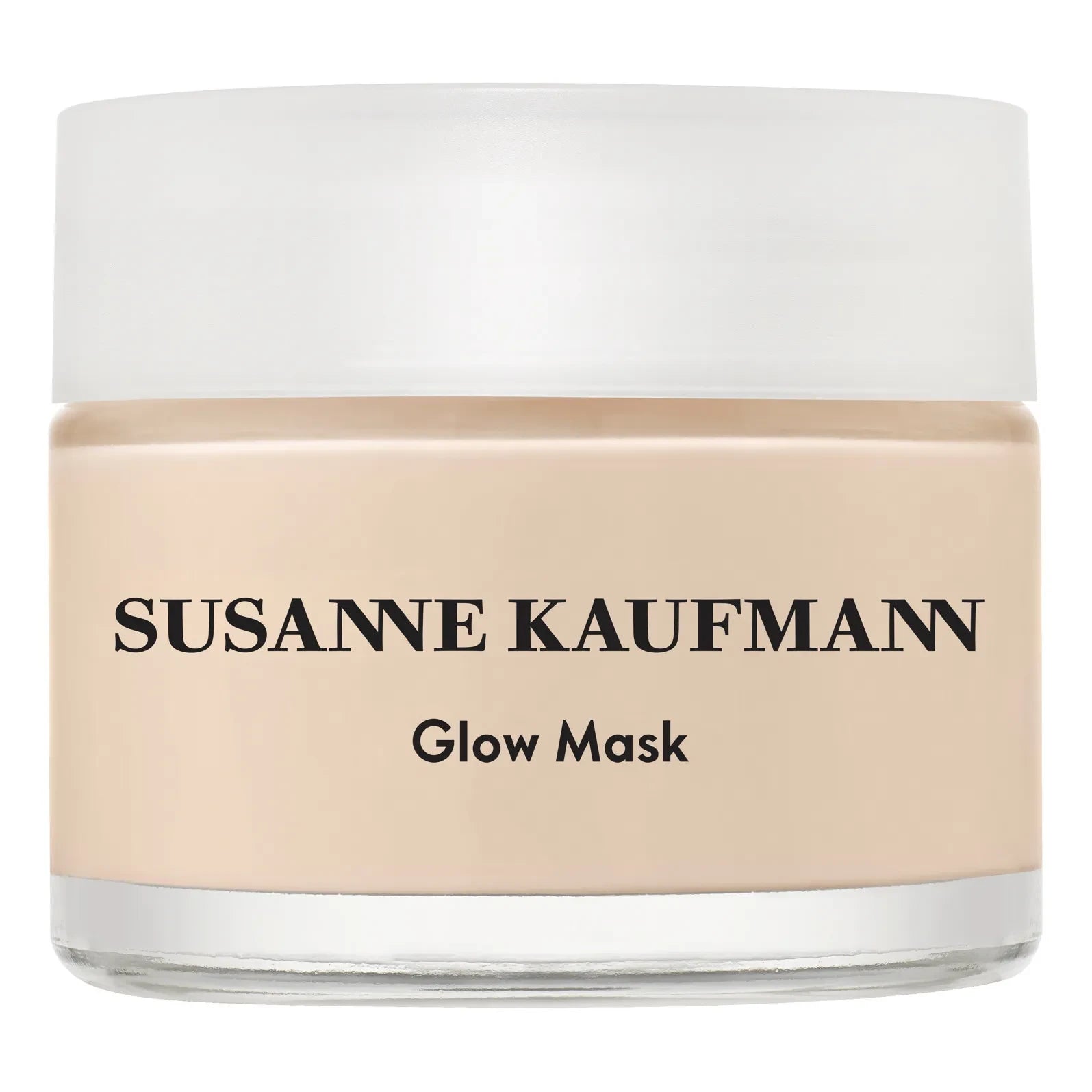 Susanne Kaufmann - Glow Mask - 50 ml