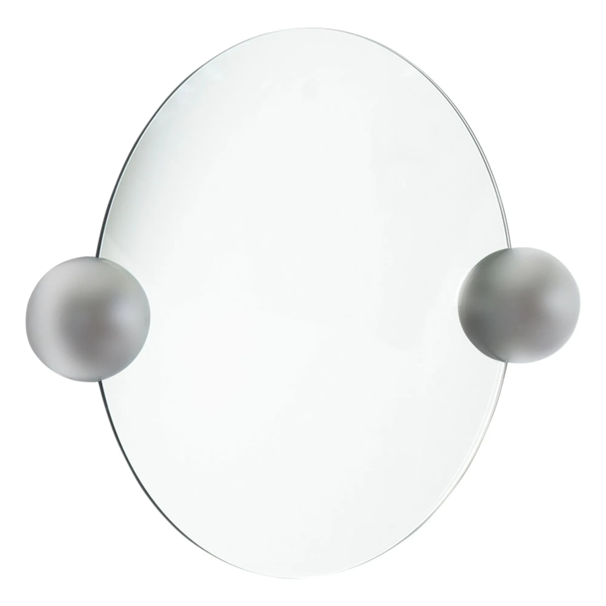 Moustache - Miroir Solstice - Jean-Baptiste Fastrez