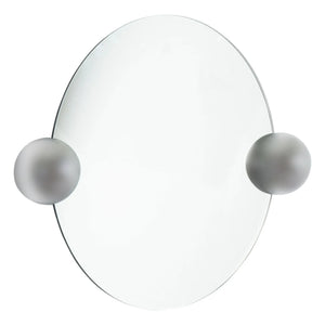 Moustache - Miroir Solstice - Jean-Baptiste Fastrez