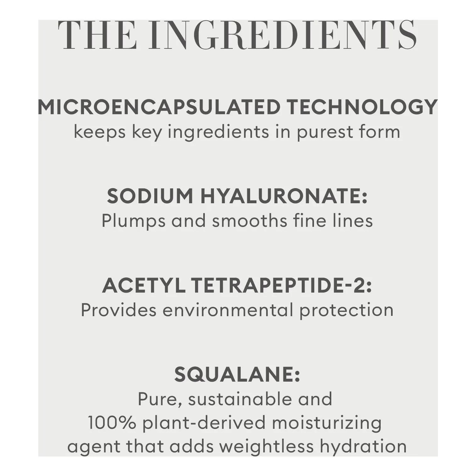 Rose Inc - Skin Enhance Radiant Color Serum | 100