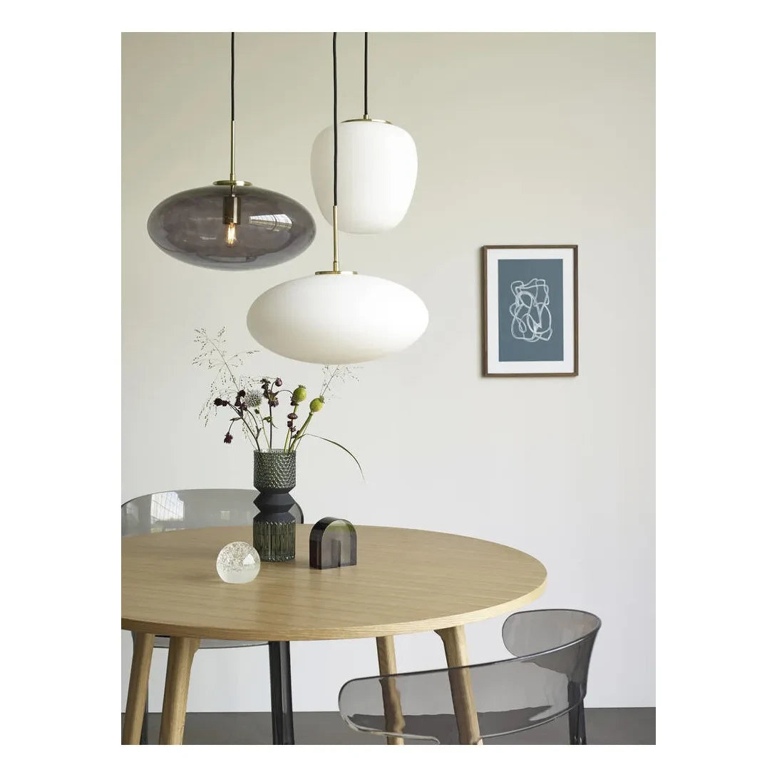 Hübsch - Round Table
