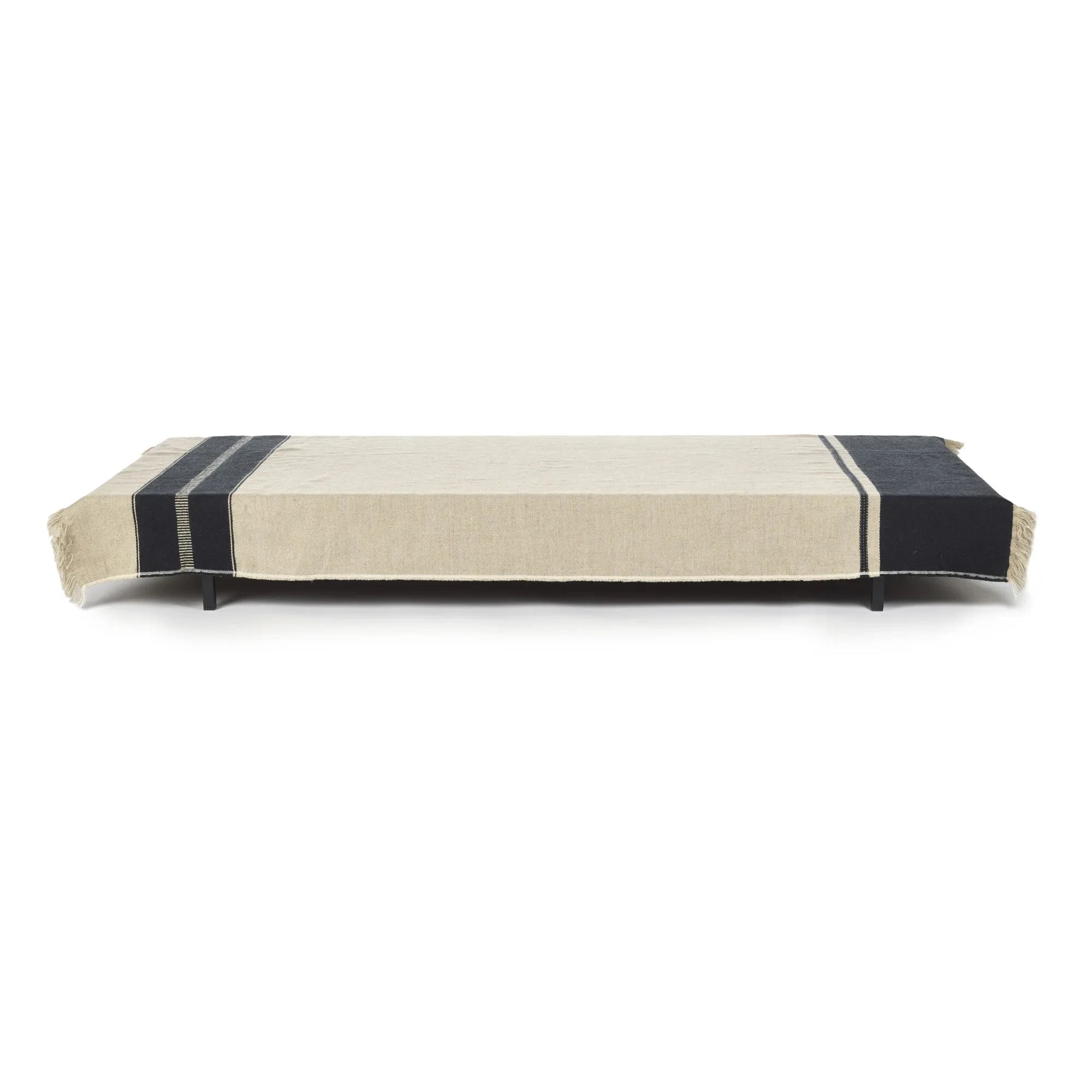Libeco - Marshall Throw | Krem