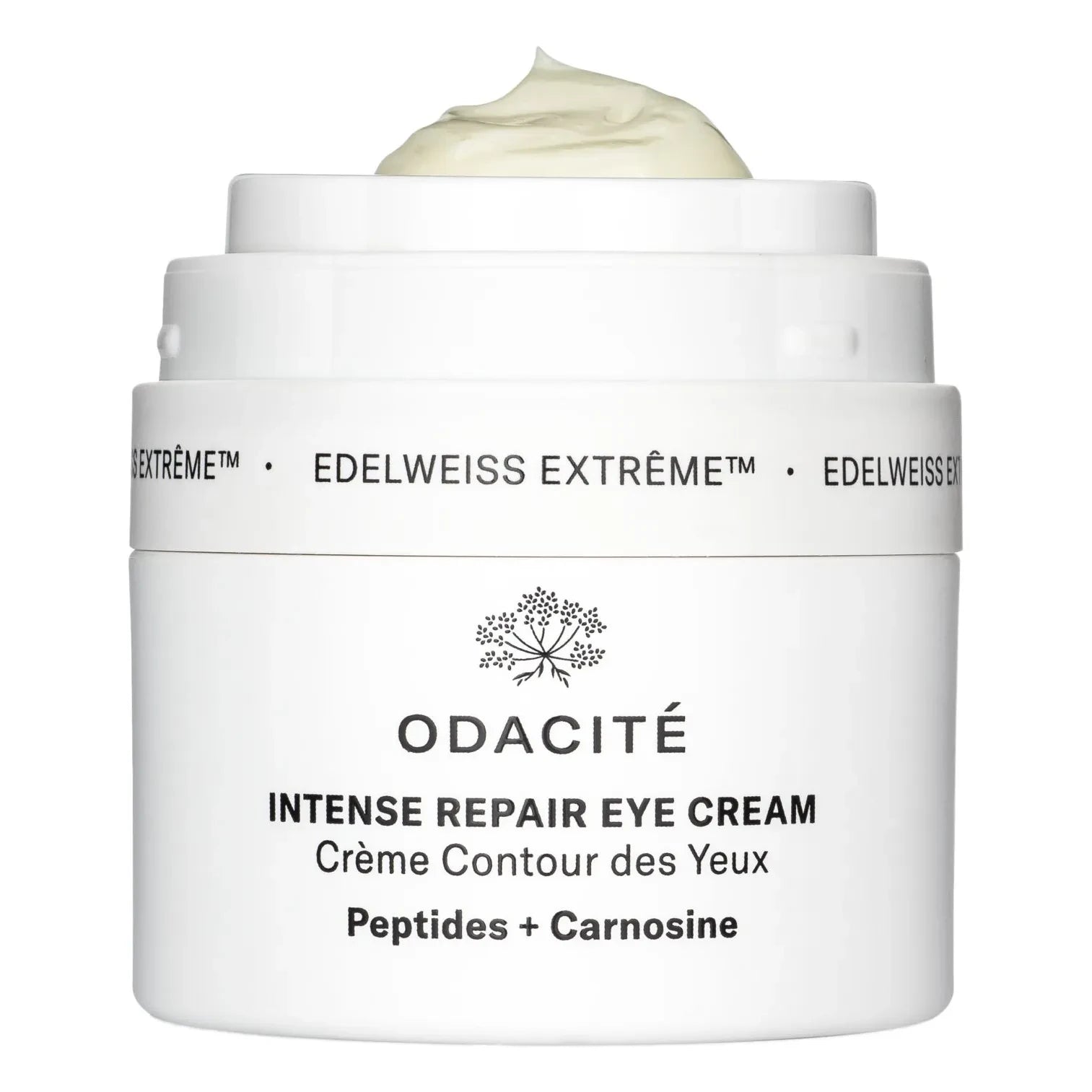 Odacité - Edelweiss Extrême Restorative Eye Cream - 15 ml