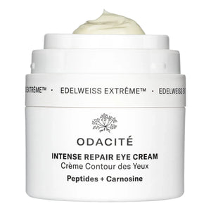 Odacité - Edelweiss Extrême Restorative Eye Cream - 15 ml