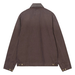 Carhartt WIP - Detroit jacket | Dark slate gray