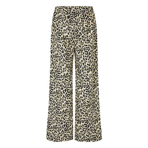 Lollys Laundry - Liam Cotton Pants | Beige