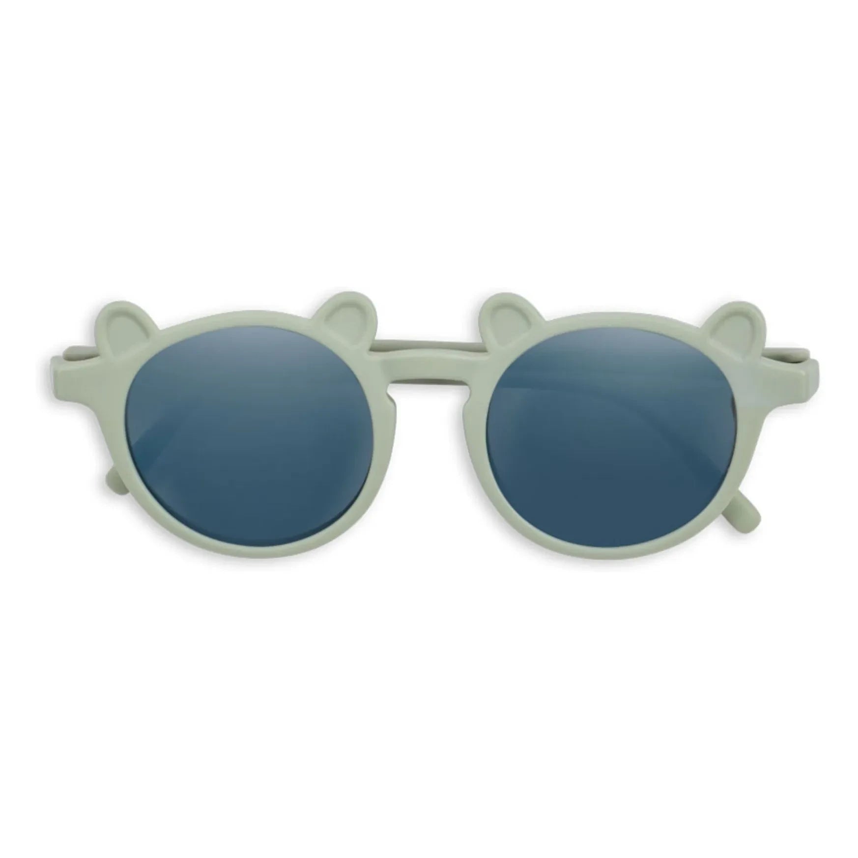 Konges Sløjd - Bear Sunglasses | Almond Green