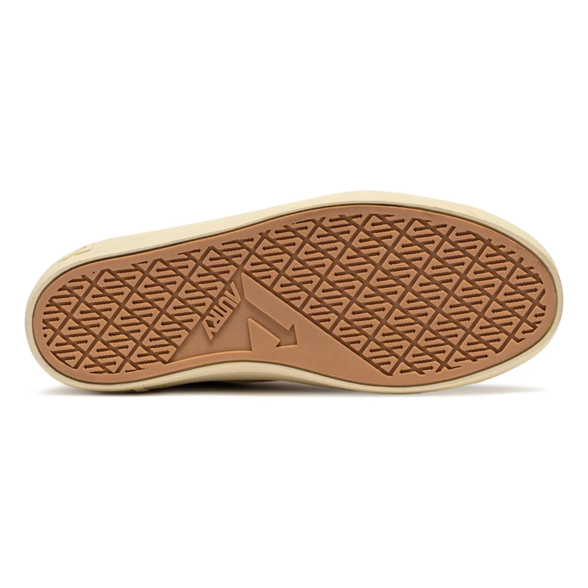 Autry - Windscape Low Man sneakers | Taupe kahverengi