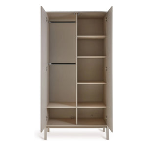Quax - Ashi Wardrobe | Clay
