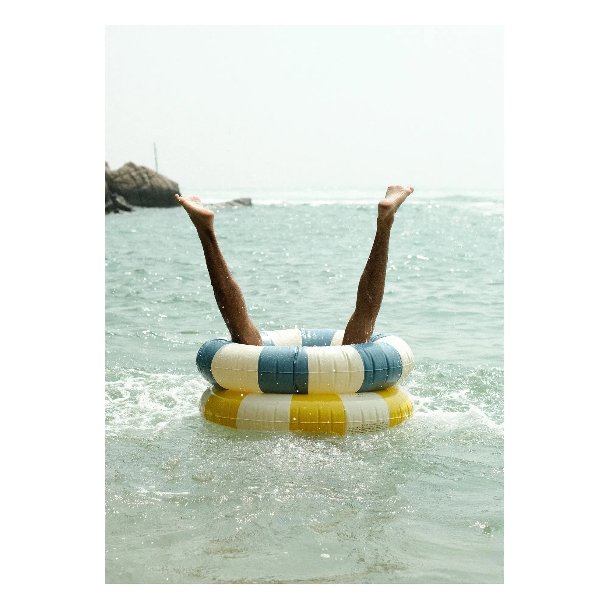 Petites Pommes - Sally Buoy | Denim