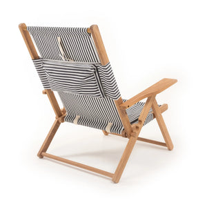 Business & Pleasure Co. - Tommy Chair | Lacivert