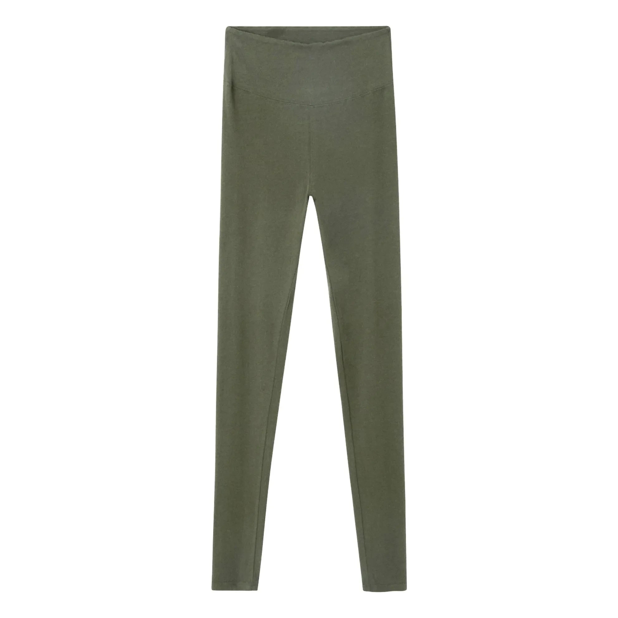 American Vintage - Ypawood Leggings | Forest Green