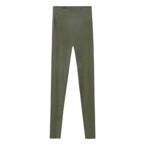American Vintage - Ypawood Leggings | Forest Green