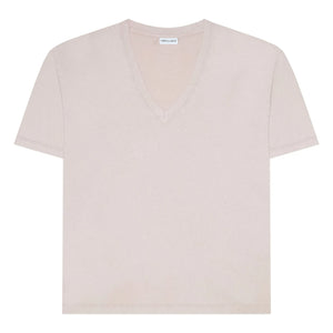 Smallable Woman - Cloud T-shirt Organic Cotton | Mastic