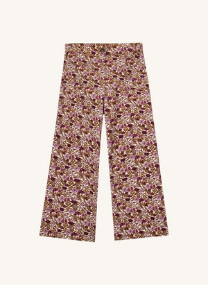 Bonton - Paradisco Fleuri Pantolon | Karamel