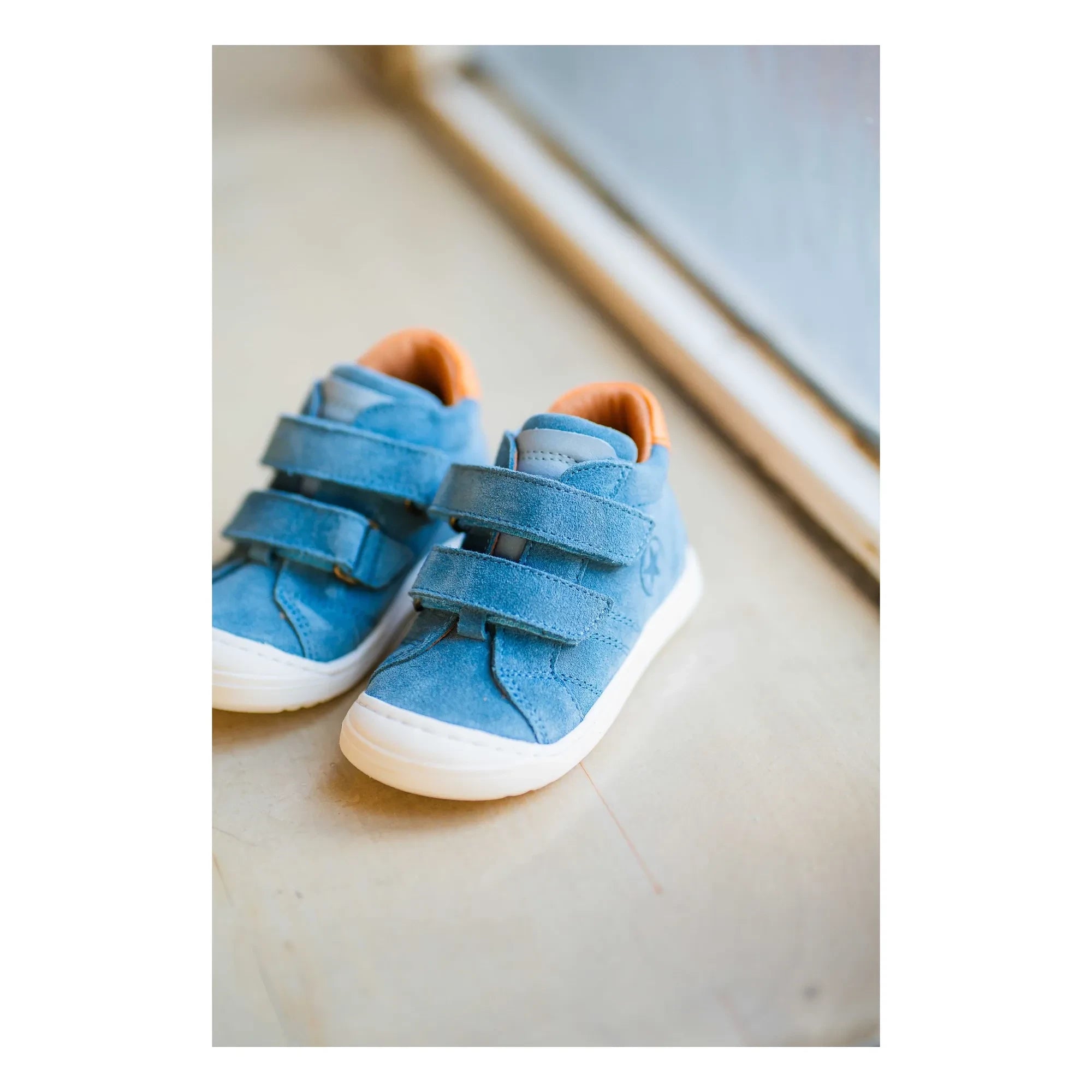 bisgaard - Thor V sneakers | Mavi