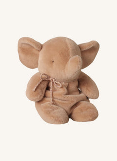 Maileg - Pink Elephant Plush Toy