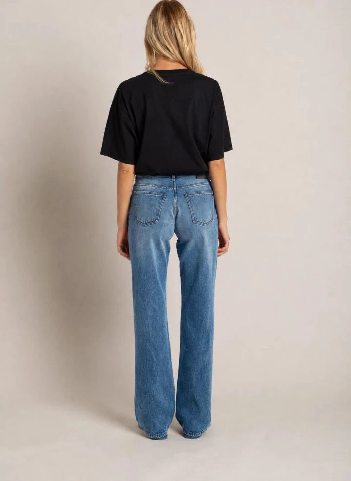 Smallable Woman - Jean Victoria | Blue