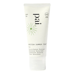 Pai Skincare - British Summer Time Sensitive SPF 30 Sunscreen - 40 ml