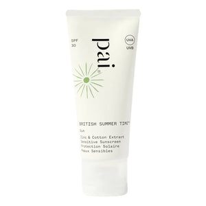 Pai Skincare - British Summer Time Sensitive SPF 30 Sunscreen - 40 ml