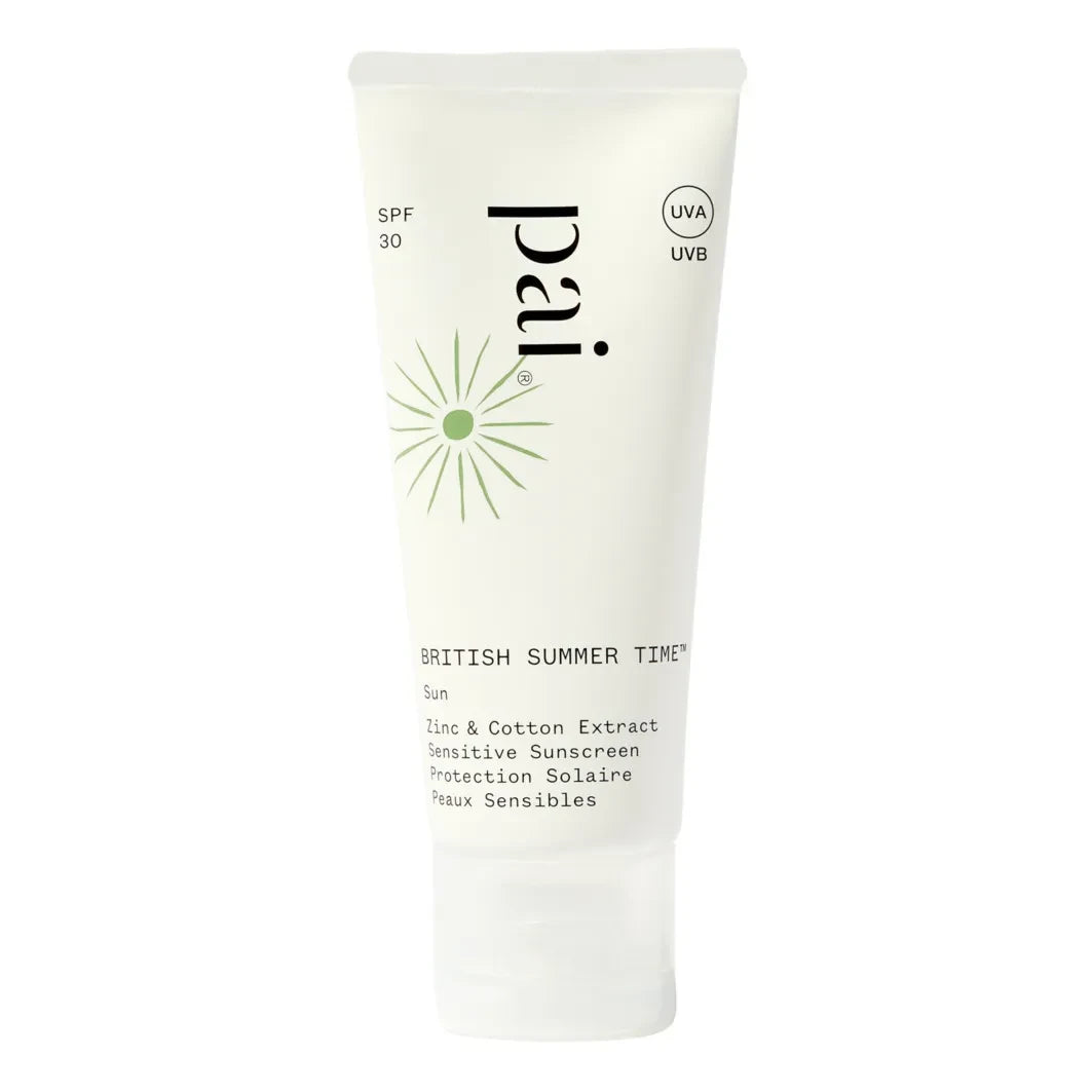 Pai Skincare - British Summer Time Sensitive SPF 30 Sunscreen - 40 ml