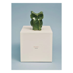 Serax - After Midnight Vase, Marni | Green