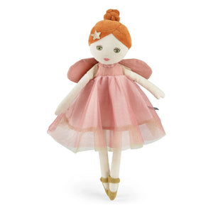 Moulin Roty - Vivian Fairy | Pink