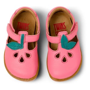 Camper - Babies Little Cami Fruit | Pembe
