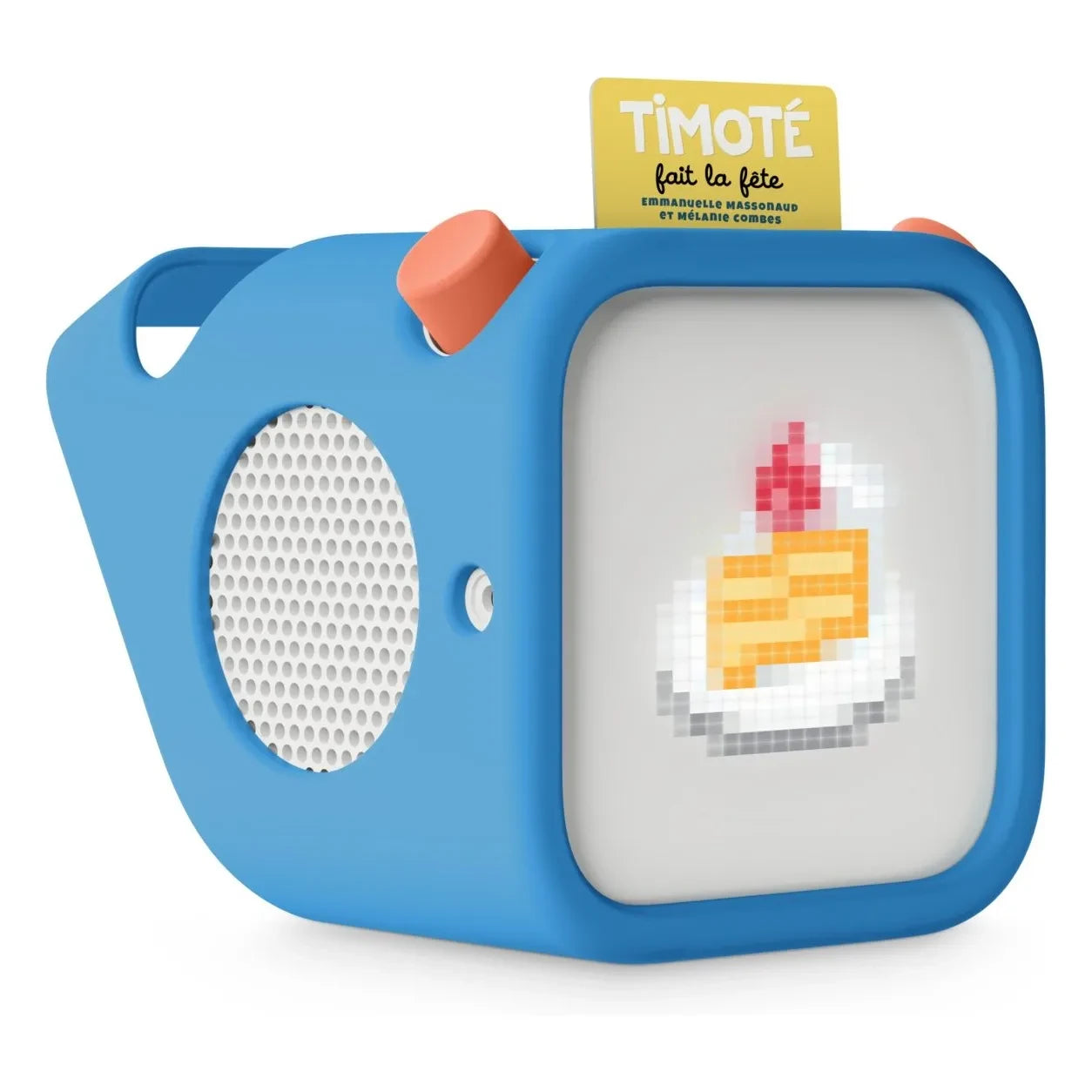 Yoto Player - Yoto Player Case | Blue