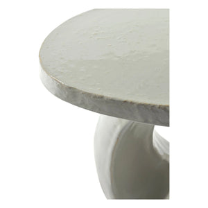 Serax - Amé 10 Side Table | Gray