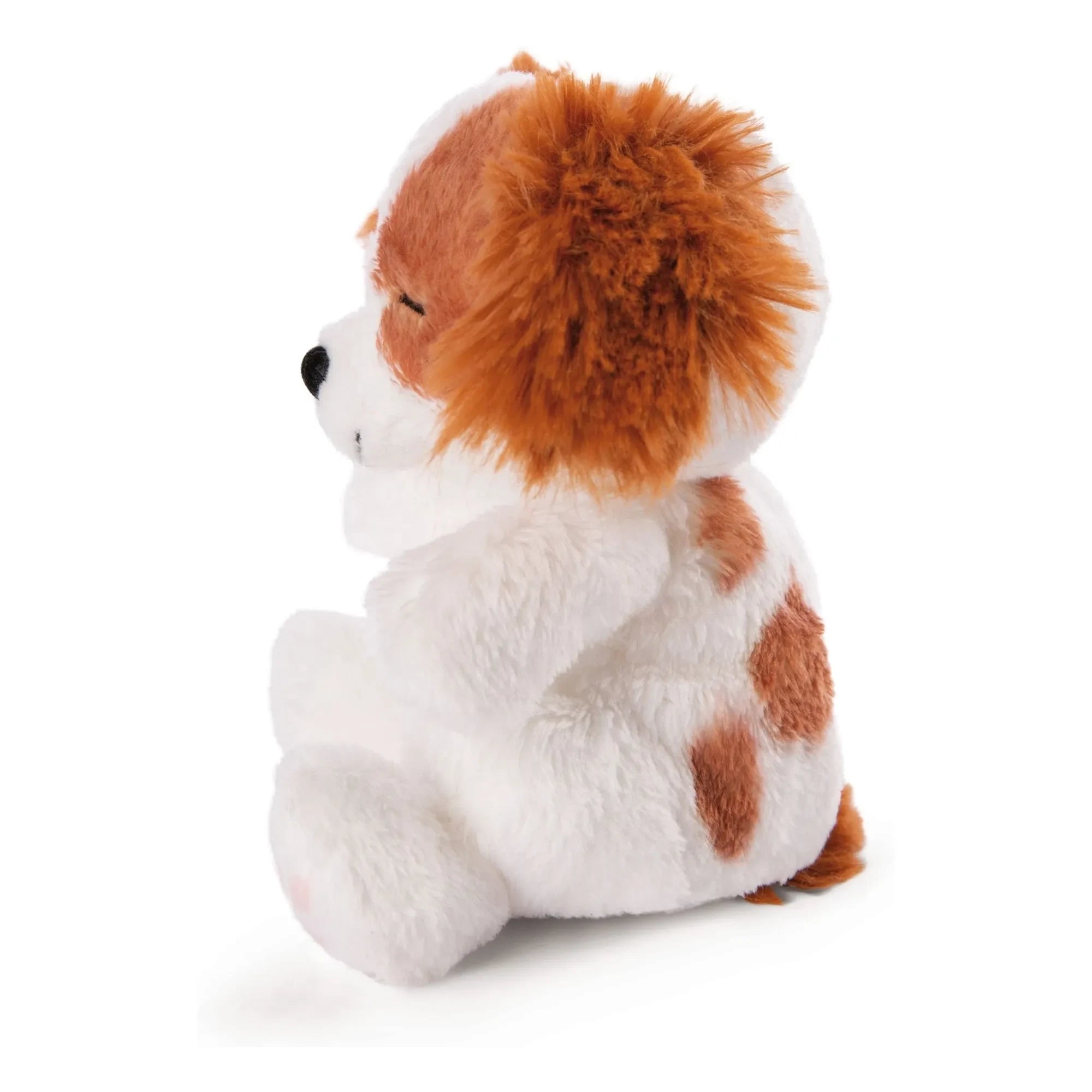 Nici - Sleeping Pets | White Cocker Spaniel Plush