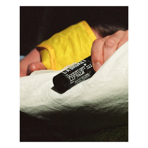 L:A BRUKET - Goodnight Orange Blossom Lip Balm - 14g